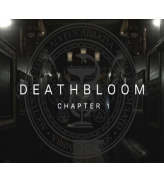 Deathbloom: Chapter 1 Steam Key GLOBAL